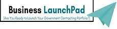 Business Launchpad logo