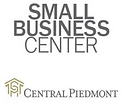 Central Piedmont Small Business Center logo
