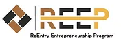 ReEntry Entrepreneurship Program (REEP) logo