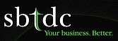Small Business and Technology Development Center (SBTDC) logo