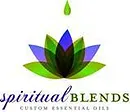 Spiritual Blends logo