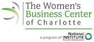 The Women's Business Center of Charlotte logo